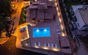 Apartments Marancin