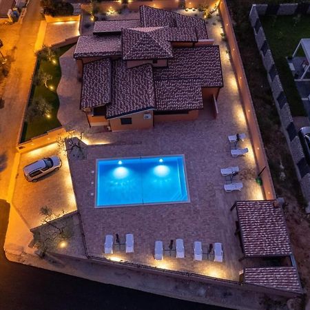 Apartments Marancin Umag Zewnętrze zdjęcie