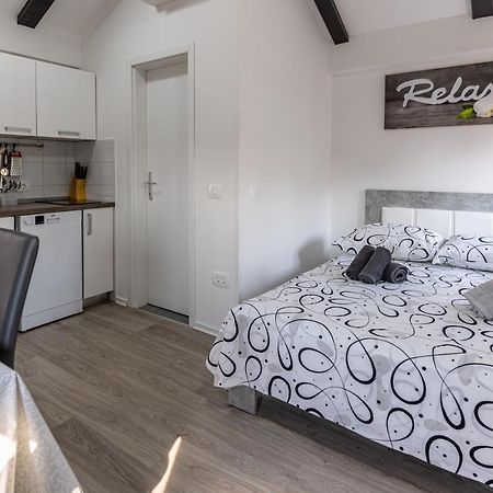 Apartments Marancin Umag Zewnętrze zdjęcie