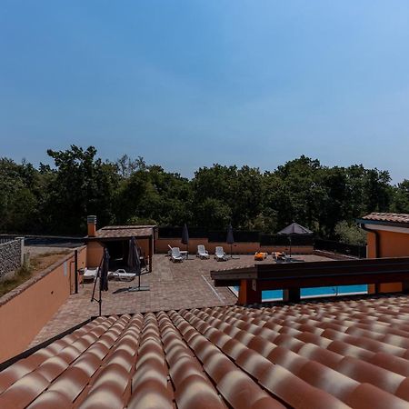 Apartments Marancin Umag Zewnętrze zdjęcie