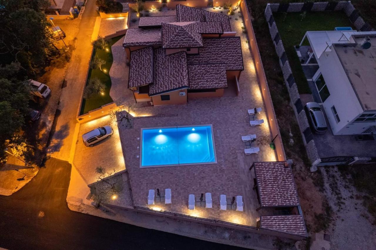 Apartments Marancin Umag Zewnętrze zdjęcie