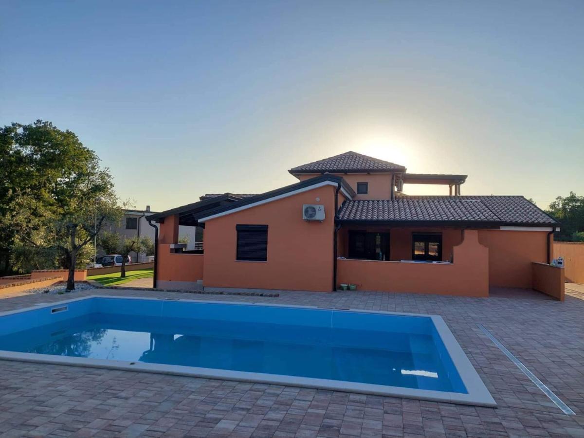 Apartments Marancin Umag Zewnętrze zdjęcie