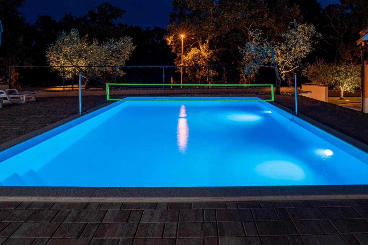 Apartments Marancin Umag Zewnętrze zdjęcie