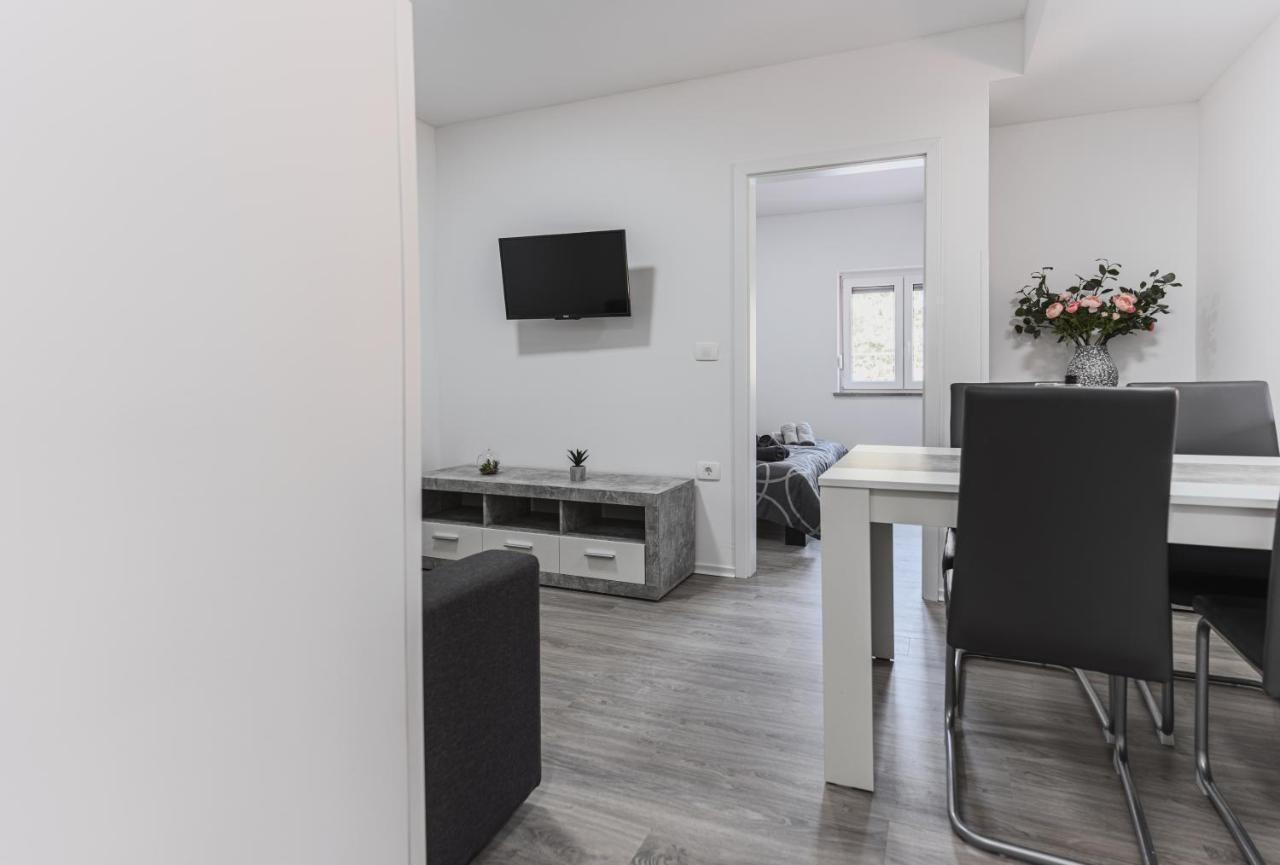 Apartments Marancin Umag Zewnętrze zdjęcie