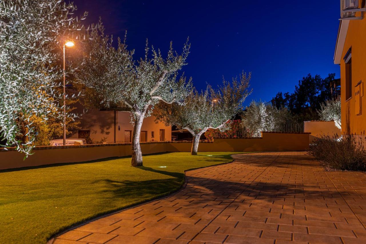 Apartments Marancin Umag Zewnętrze zdjęcie