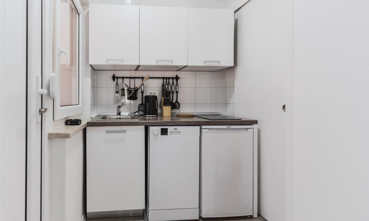 Apartments Marancin Umag Zewnętrze zdjęcie