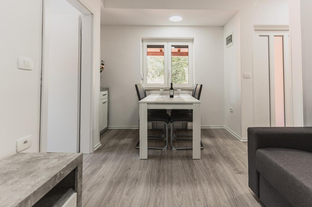 Apartments Marancin Umag Zewnętrze zdjęcie