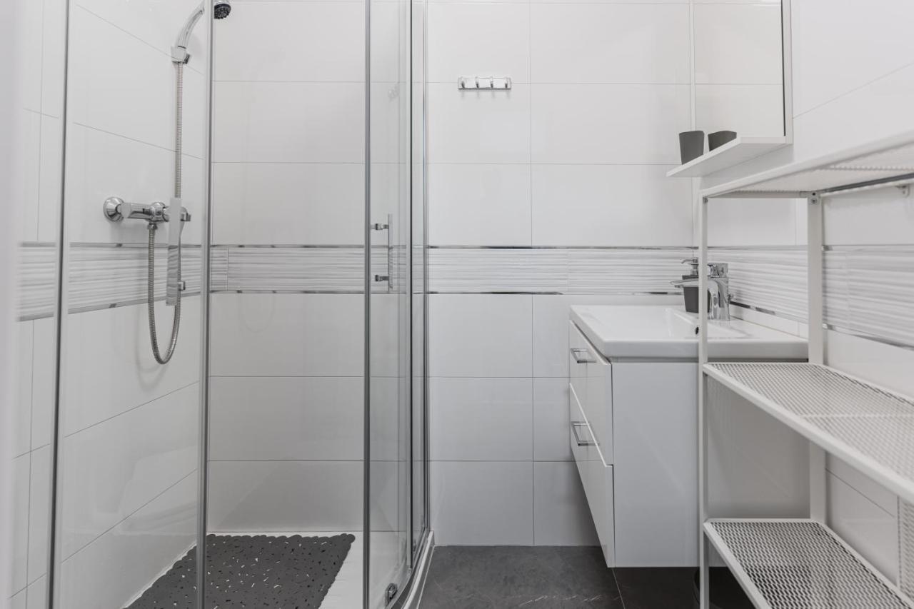 Apartments Marancin Umag Zewnętrze zdjęcie
