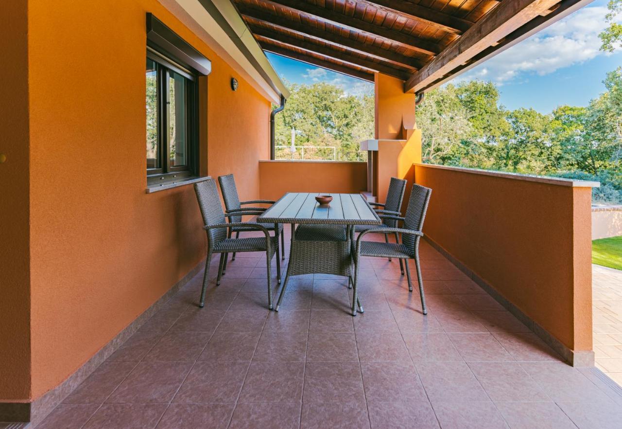 Apartments Marancin Umag Zewnętrze zdjęcie