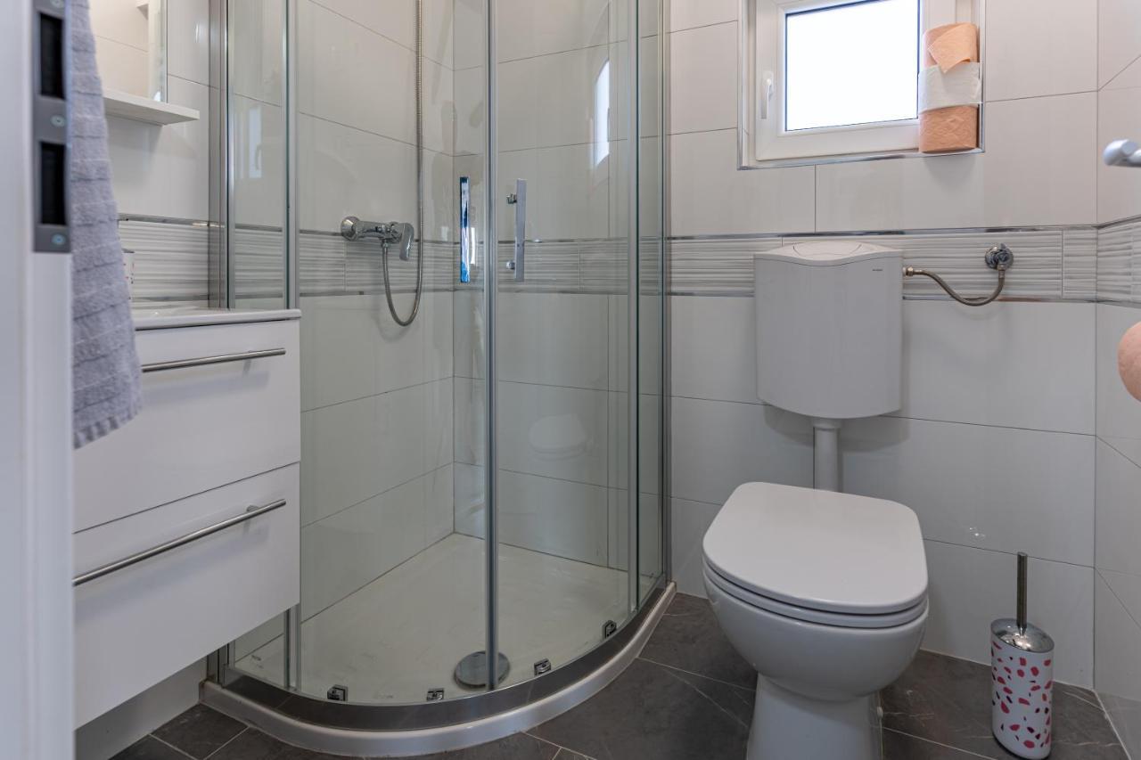 Apartments Marancin Umag Zewnętrze zdjęcie