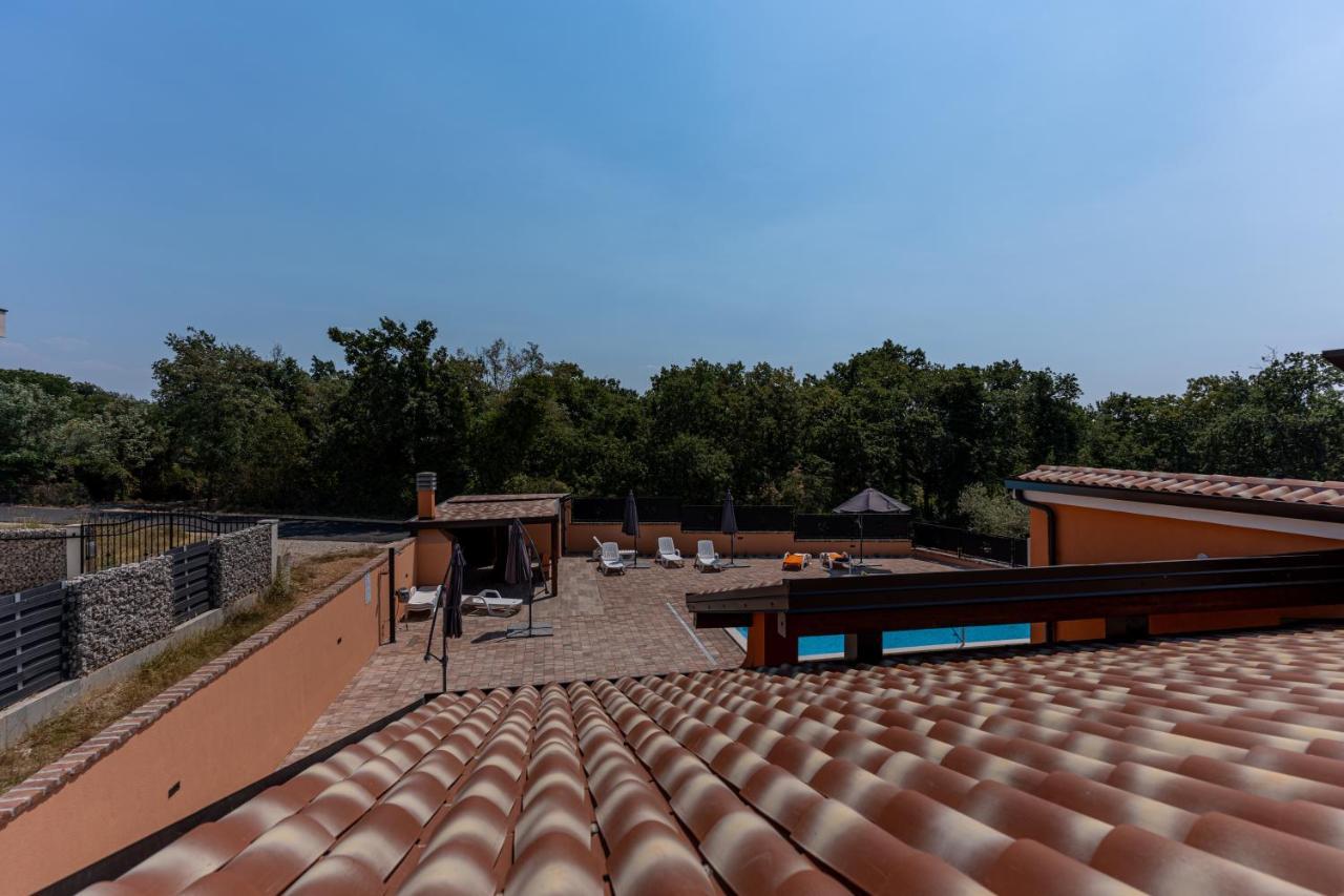 Apartments Marancin Umag Zewnętrze zdjęcie