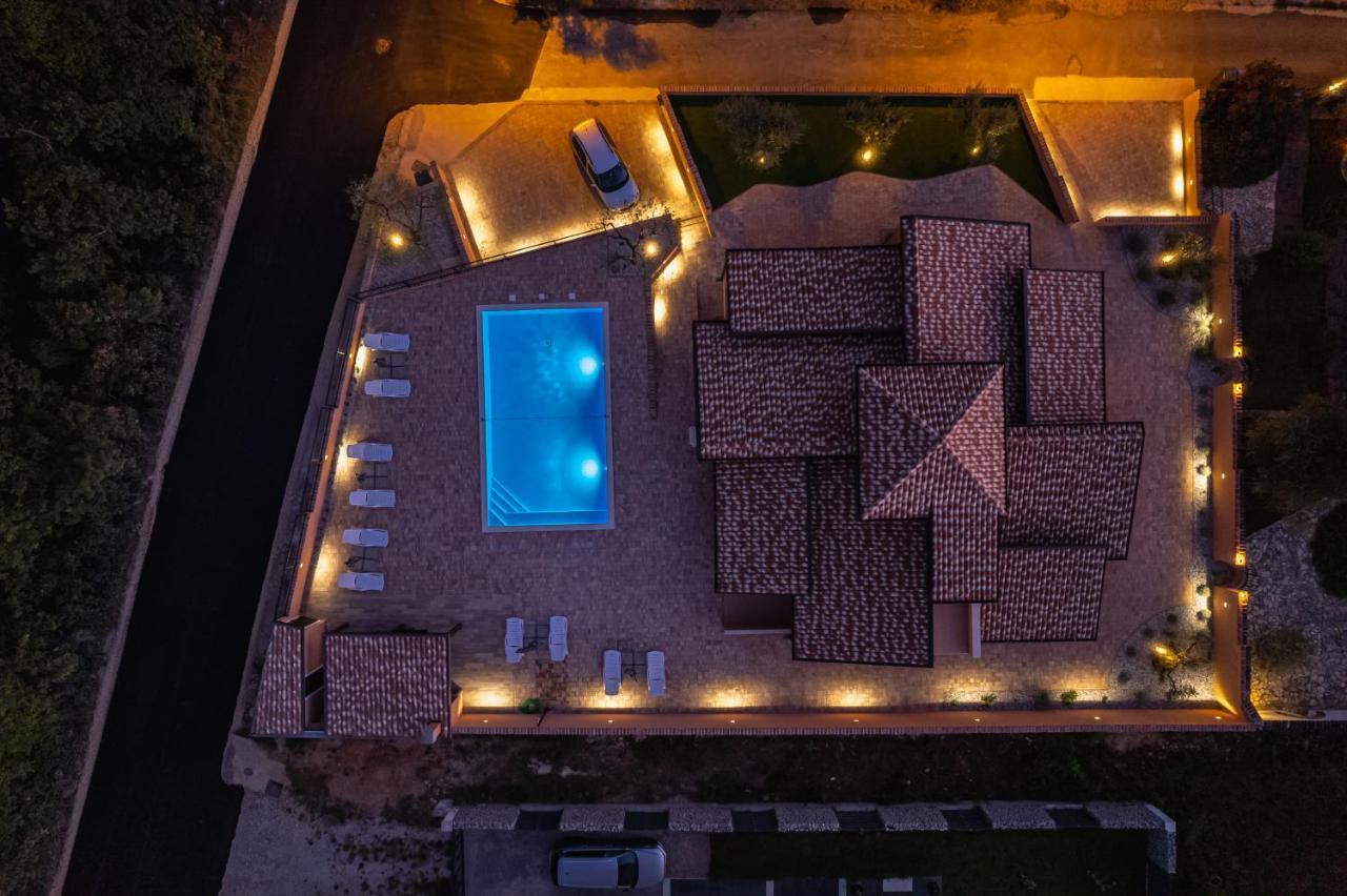 Apartments Marancin Umag Zewnętrze zdjęcie