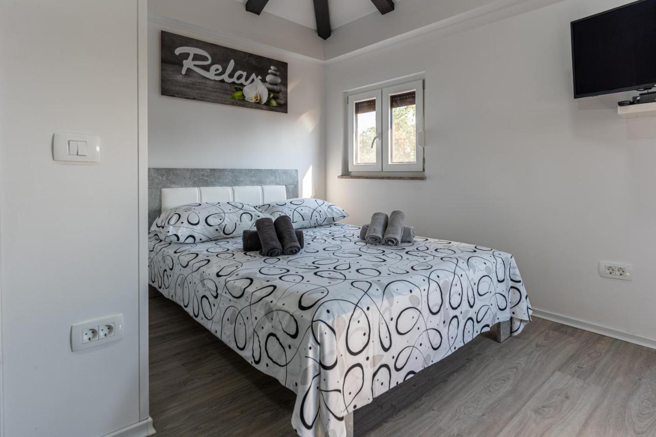 Apartments Marancin Umag Zewnętrze zdjęcie