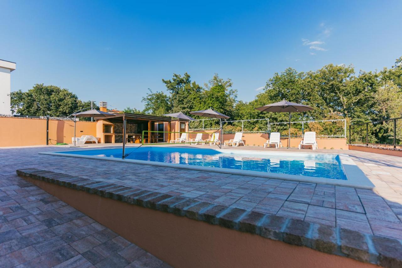 Apartments Marancin Umag Zewnętrze zdjęcie
